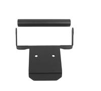 JTWMTY Motorcycle Cellphone Stand 12/22mm Navigation Bracket GPS Extension Bar For CFMOTO 450 MT 2024 2025 navigators(22mm)