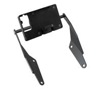 JTWMTY Motorcycle Cellphone Stand Navigation Bracket GPS Extension Bar For G310GS G310R G 310 GS 2017-2023 navigators(12MM silver1 set)