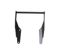 JTWMTY Motorcycle Cellphone Stand Navigation Bracket GPS Extension Bar For G310GS G310R G 310 GS 2017-2023 navigators(Silver 12MM)