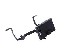 JTWMTY Motorcycle Cellphone Stand Navigation Bracket GPS Extension Bar For HARLEY For PANAMERICA 1250 navigators(Color1)