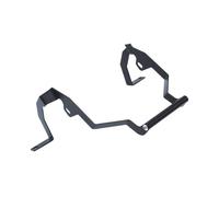 JTWMTY Motorcycle Cellphone Stand Navigation Bracket GPS Extension Bar For HARLEY For PANAMERICA 1250 navigators(12MM)