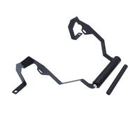 JTWMTY Motorcycle Cellphone Stand Navigation Bracket GPS Extension Bar For HARLEY For PANAMERICA 1250 navigators(12-22MM)