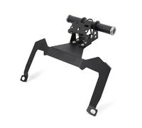 JTWMTY Motorcycle For Forza350 2020 2021 Phone Holder Stand GPS Navigator Plate Bracket navigators(Color5)