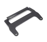 JTWMTY Motorcycle Front Phone Stand Holder Smartphone GPS Navigaton Plate Bracket For SYM For MAXSYM TL 500 TL500 2024-2022 navigators(Color2)