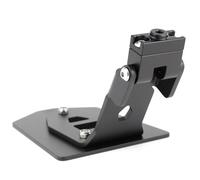 JTWMTY Motorcycle GPS Mount Navigation Plate Bracket Windshield Phone Stand Holder For R 1250 RT 2020-2025 navigators(Color2)