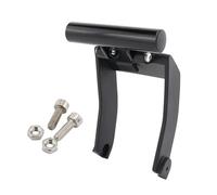 JTWMTY Motorcycle GPS Navigation Frame Mount Bracket Phone Holder For Y&amaha For Tracer 900 GT For 9 + 2018-2024 navigators(Color5)