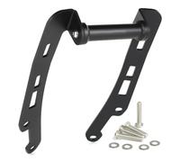 JTWMTY Motorcycle GPS Navigation Plate Bracket Phone Stand Support Holder For Suzuki GSX-S1000 GT For Plus 2022-2024 navigators