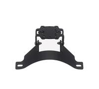 JTWMTY Motorcycle GPS Navigator Support For Ducati For Multistrada 1200 2010-2012 Phone Holder Navigation Bracket navigators(Color2)