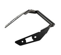 JTWMTY Motorcycle GPS Smart Phone Navigation Mount Bracket Adapter Mounting Holder Support For CFMOTO 150 SC SC150 24-25 navigators