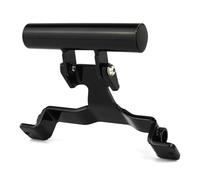 JTWMTY Motorcycle GPS Smart Phone Navigation Mount Bracket Adapter Mounting Holder Support For R1200RS 2014-2018 navigators(Color5)