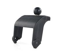 JTWMTY Motorcycle GPS Smart Phone Navigation Mount Mounting Bracket Adapter Holder For Y&amaha For Tracer 900/9 GT 2018-2024 navigators