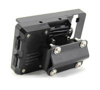 JTWMTY Motorcycle GPS SMART PHONE Navigation Plate Bracket Adapt Holder Kit For Y&amaha For Tenere 700 For Tenere700 navigators(Color1)