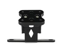 JTWMTY Motorcycle Handlebar Clamp GPS Mount Navigation Bracket Mobile Phone Holder Support For R1200RT 2005-2013 R 1200 RT navigators(Color1)