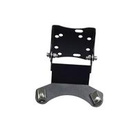 JTWMTY Motorcycle Mobile Phone Holder Stand GPS Navigation Plate Bracket For Y&amaha T-MAX TMAX 530 TMAX530 2017-2019 navigators