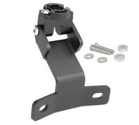 JTWMTY Motorcycle Navigation Bracket For Kawasaki For Z125 2019-2024 Z 125 GPS Phone Mounting Stand Holder navigators(Color3)