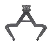 JTWMTY Motorcycle Navigation Bracket GPS Mount For Kawasaki For KLR650 2008-2018 Mobile Phone Plate Support Holder navigators(Color1)