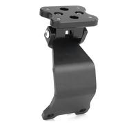 JTWMTY Motorcycle Navigation Bracket GPS Phone Mounting Stand Holder For Y&amaha MT-07 2021-2022 For Pure/ABS navigators(Color1)
