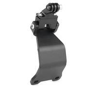 JTWMTY Motorcycle Navigation Bracket GPS Phone Mounting Stand Holder For Y&amaha MT-07 2021-2022 For Pure/ABS navigators(Color4)