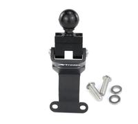 JTWMTY Motorcycle Navigation Bracket GPS Phone Mounting Stand Holder For Y&amaha XSR700 2018-2021 navigators(Color6)