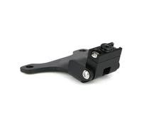 JTWMTY Motorcycle Navigation Bracket GPS Support Mobile Phone Stand Holder For Y&amaha For TMAX 530 2017-2019 For 560 20-21 navigators(Color2)