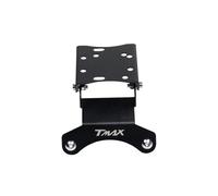 JTWMTY Motorcycle Phone GPS Navigation Plate Bracket For Y&amaha TMAX530 TMAX T-MAX 530 2017-2019 navigators