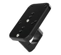 JTWMTY Motorcycle Phone Holder Frame Bracket For CRF 300 L CRF300L For RALLY 2021-2025 300L GPS Mount Navigation navigators