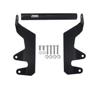JTWMTY Motorcycle Phone Holder GPS Navigation Plate Bracket For NC750X 2015 NC700X 2012-2014 NC 750X/700X navigators(Color1)