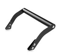 JTWMTY Motorcycle Phone Holder Navigation Bracket Plate GPS For Kawasaki For VERSYS 650 LT ABS For KLE650 2015-2024 navigators