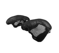 JTWMTY Motorcycle Seat Cover Cushion Insulation Breathable Net Accessories For BMW R1250RS R1250R R1200RS R1200R LC 2021
