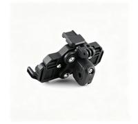JTWMTY Motorcycle Shockproof Navigation Bracket 12MM 22MM Holder For TENERE700 T700 For Tenere 700 XT1200Z