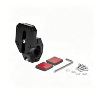 JTWMTY Motorcycle Shockproof Navigation Bracket GPS Holder Mount Navigation For F800GS NX400 For CB500X 450MT