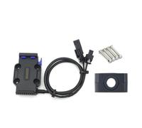 JTWMTY Motorcycle Shockproof Navigation Bracket Motorcycle Navigation Mount All For R1250GS R1150GS For F750GS