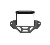 JTWMTY Motorcycle Shockproof Navigation Bracket Motorcycle Navigation Mount For C400GT 2025 For C400X 2018