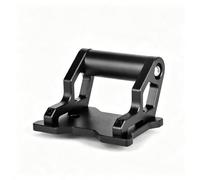 JTWMTY Motorcycle Shockproof Navigation Bracket Motorcycle Navigation Mount For CFMOTO 450MT 450 MT 2024