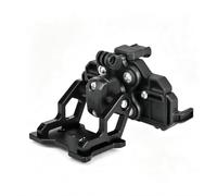 JTWMTY Motorcycle Shockproof Navigation Bracket Motorcycle Navigation Mount For CFMOTO 450MT 450 MT 2024 2025