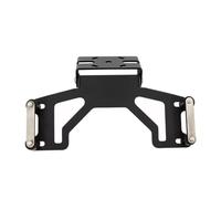 JTWMTY Motorcycle Shockproof Navigation Bracket Motorcycle Navigation Mount For Kawasaki For Versys1000 2019-2022