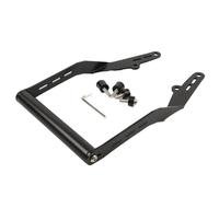 JTWMTY Motorcycle Shockproof Navigation Bracket Motorcycle Navigation Mount For KOVE 800X 800 X For Adventure For COLOVE
