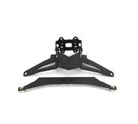 JTWMTY Motorcycle Shockproof Navigation Bracket Motorcycle Navigation Mount For R1200RT GPS (-2009)(2010-2013)(2014-2019)