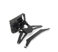 JTWMTY Motorcycle Shockproof Navigation Bracket Motorcycle Navigation Mount For R1200RT GPS (-2009)(2010-2013)(2014-2019)