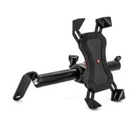 JTWMTY Motorcycle Shockproof Navigation Bracket Motorcycle Navigation Mount For SMY JOYMAX Z 300 CRUISYM 2017-2019