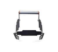 JTWMTY Motorcycle Shockproof Navigation Bracket Motorcycle Navigation Mount For SYM ADXTG 400 ADX TG ADXTG400 TG400