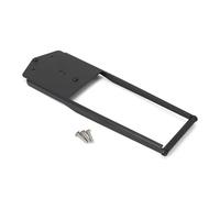 JTWMTY Motorcycle Shockproof Navigation Bracket Motorcycle Navigation Mount For TRACER 900 9 GT 2021