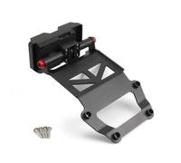 JTWMTY Motorcycle Shockproof Navigation Bracket Motorcycle Navigation Mount For X-MAX 300 For XMAX For XMAX300 2023