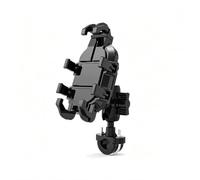 JTWMTY Motorcycle Shockproof Navigation Bracket Motorcycle Navigation Mount For ZONTES 368G GPS Bracket ZT 368 G 2024