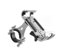 JTWMTY Motorcycle Shockproof Navigation Bracket Motorcycle Phone Mount For All Smartphones