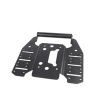 JTWMTY Motorcycle Shockproof Navigation Bracket Motorcycle Phone Mount For CFMOTO 800 MT-X MTX 2024-2026