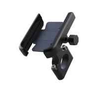 JTWMTY Motorcycle Shockproof Navigation Bracket Motorcycle Phone Mount For GPS Navigation Stand