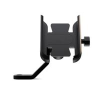 JTWMTY Motorcycle Shockproof Navigation Bracket Motorcycle Phone Mount For GPS Navigation Stand