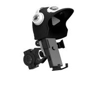 JTWMTY Motorcycle Shockproof Navigation Bracket Motorcycle Phone Mount For Handle Gravity
