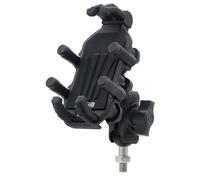 JTWMTY Motorcycle Shockproof Navigation Bracket Motorcycle Phone Mount For Universal Motorcycles Accessories